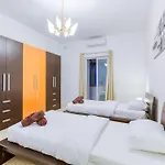 Luxury Waterfront In Prime Area Apartmán Sliema