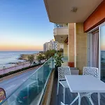 Luxury Waterfront In Prime Area Sliema