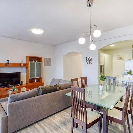 Lavish Sea View In The Heart Of *