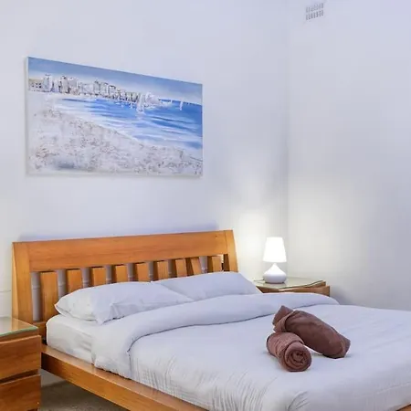 Lavish Sea View In The Heart Of *