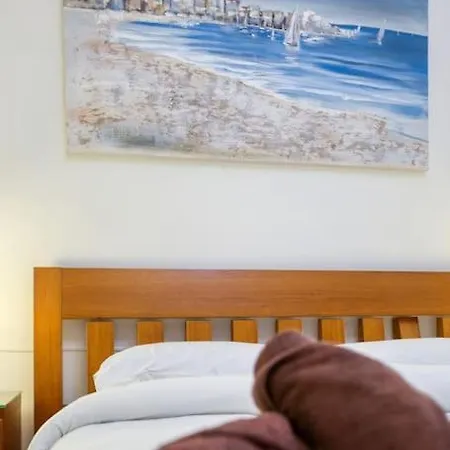 Apartment Lavish Sea View In The Heart Of Sliema